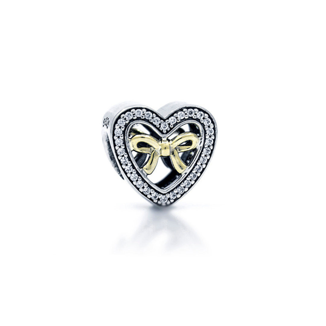 Charm Ligados pelo Amor