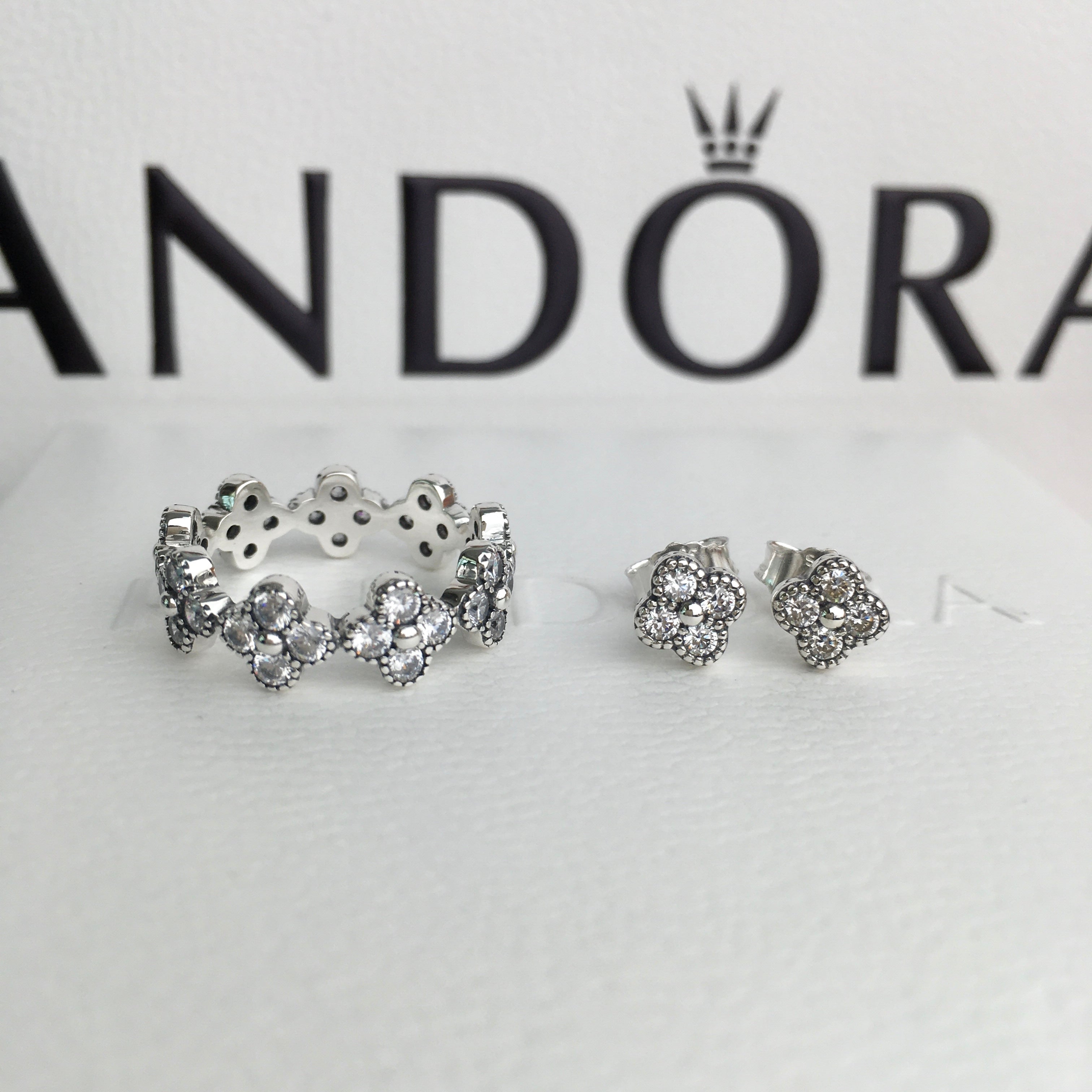 Anel Flor Oriental - Wayne  Joias