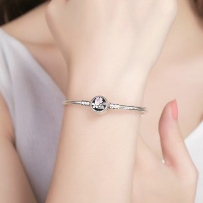 Pulseira Poesia Das Flores - Wayne Joias