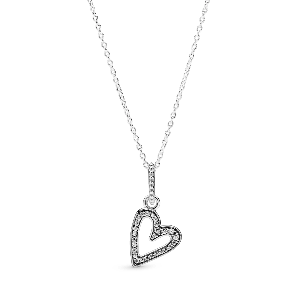 Colar Livre Para Amar - Wayne Joias