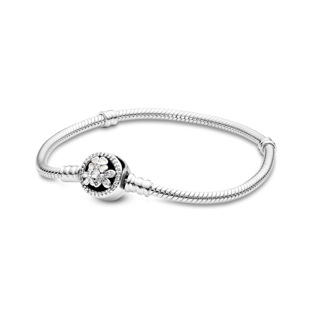 Pulseira Poesia Das Flores - Wayne Joias