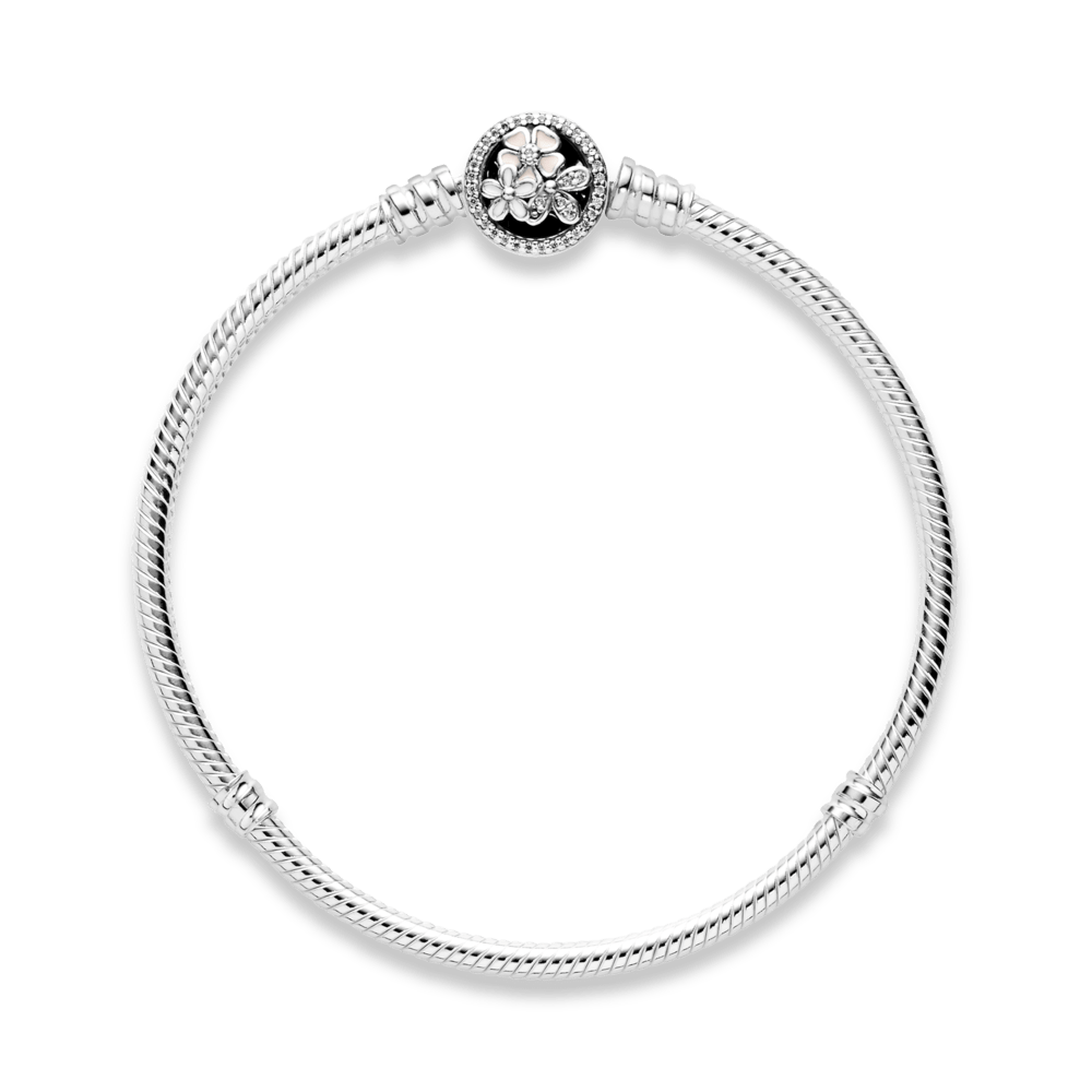 Pulseira Poesia Das Flores - Wayne Joias