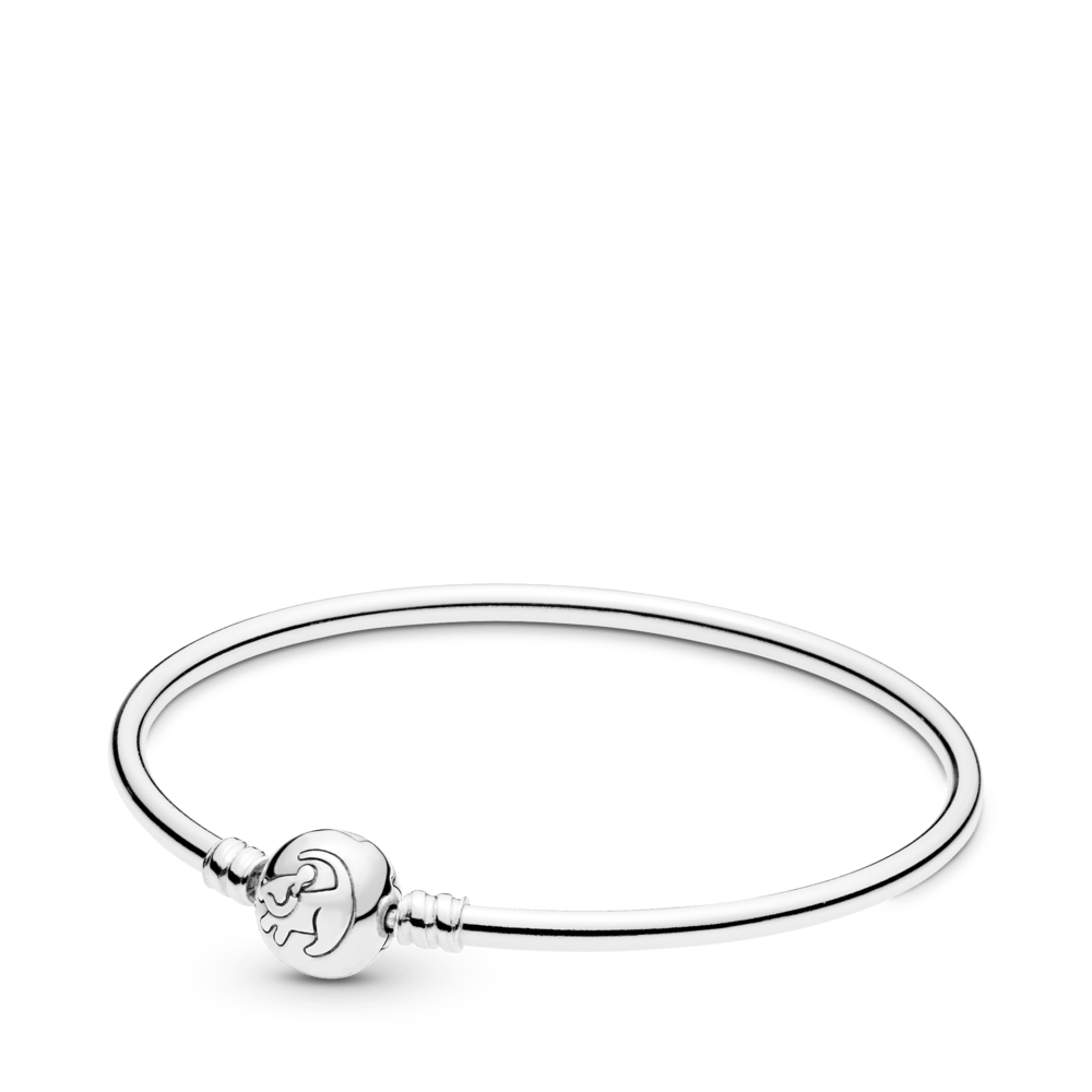 Pulseira Rei Leão - Wayne Joias