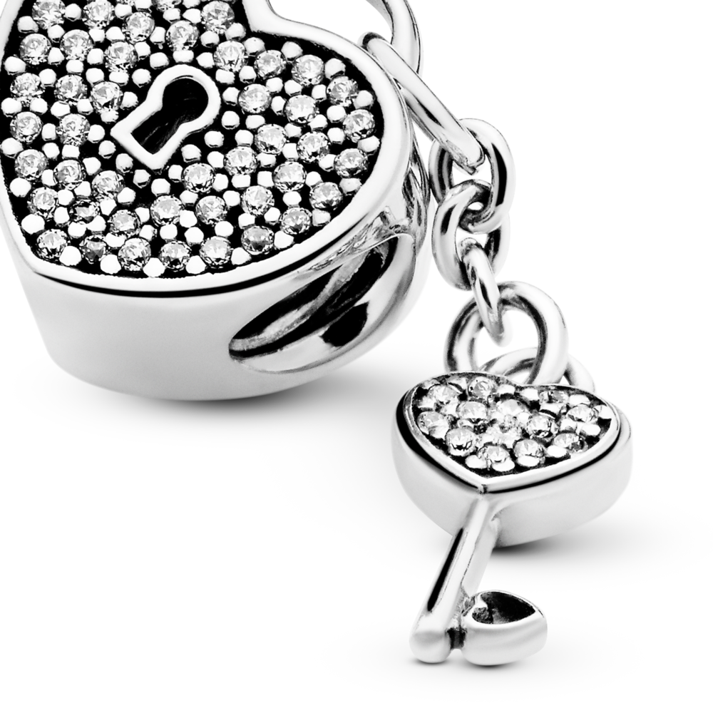 Charm Conquista do Amor - Wayne Joias