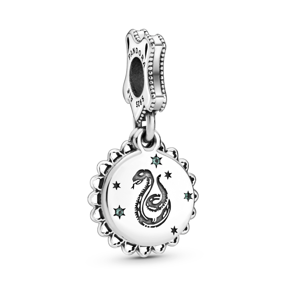 Charms Casa de Hogwarts - Harry Potter - Wayne  Joias