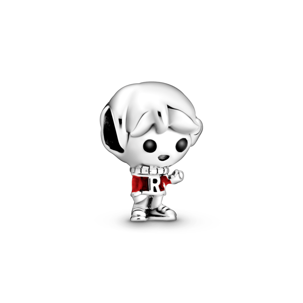 Charm Rony Weasley - Harry Potter - Wayne  Joias