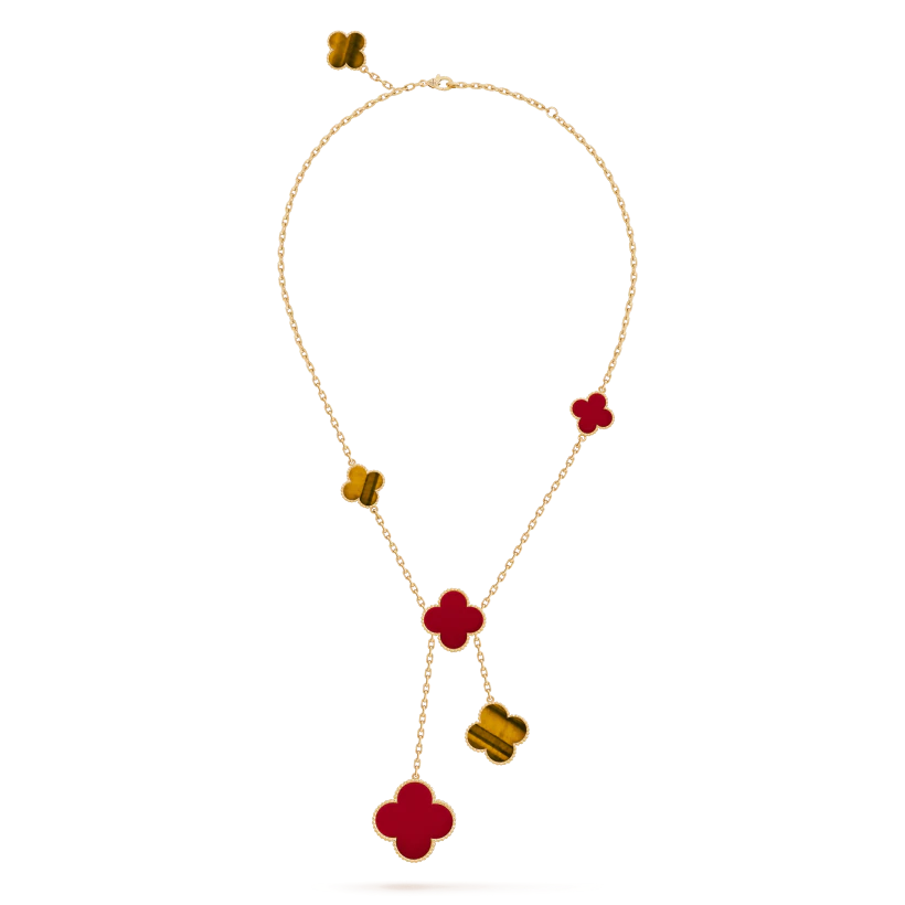 Colar Magic Alhambra