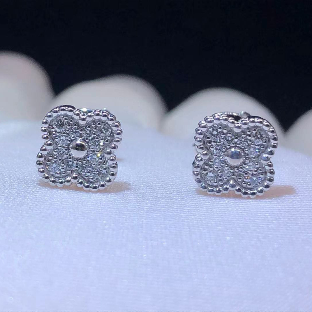 Brinco Alhambra Sweet - Wayne  Joias