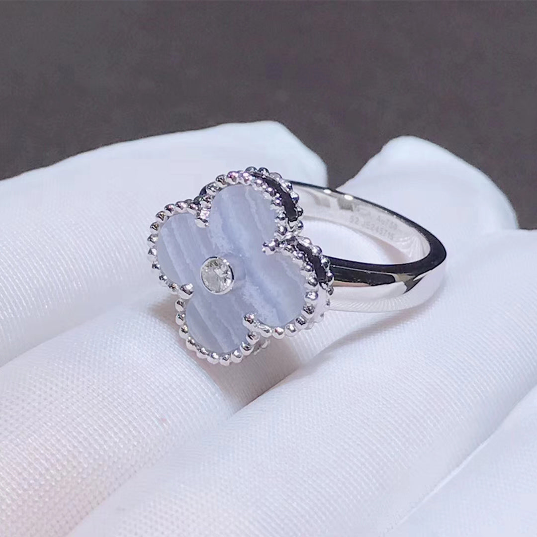 Anel Vintage Alhambra