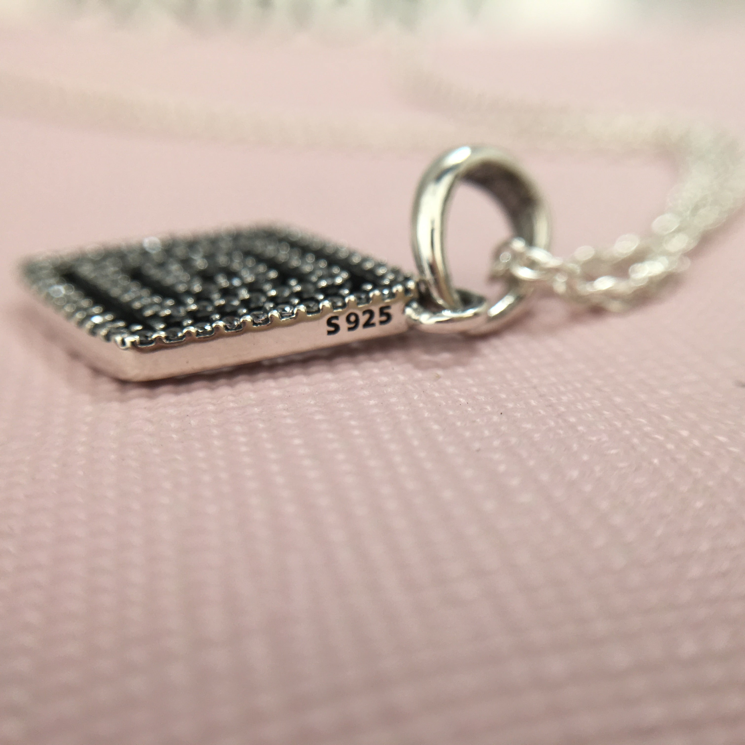 Colar Linhas Radiantes - Wayne Joias