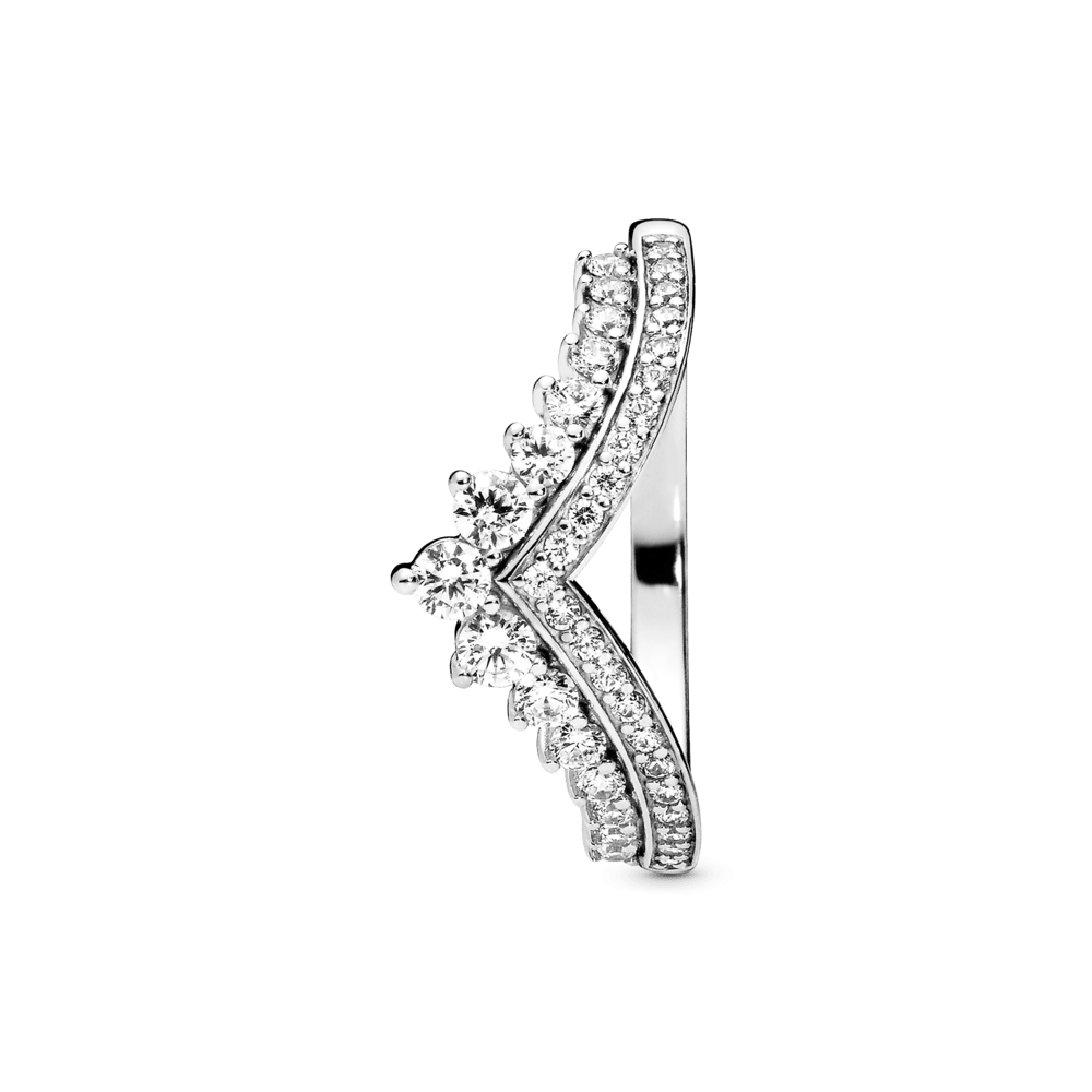 Anel Sonho De Princesa - Wayne  Joias