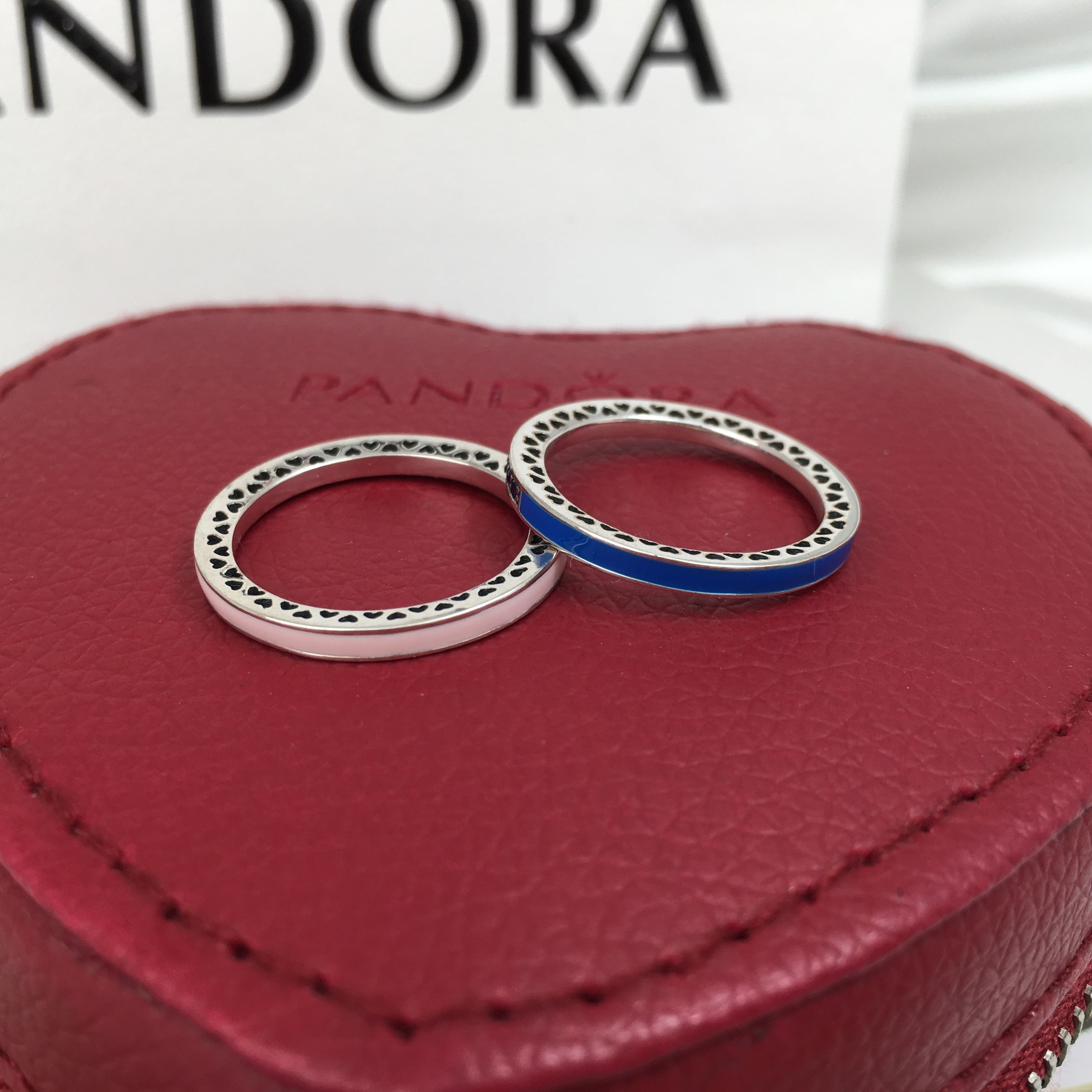 Anel Corações Radiantes - Wayne  Joias