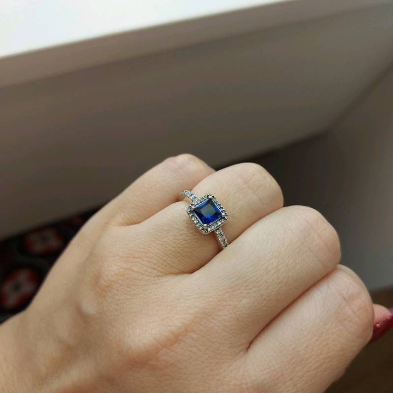 Anel Beleza Eterna - Wayne Joias