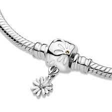 Pulseira Margarida / Asas Para Voar - Wayne  Joias