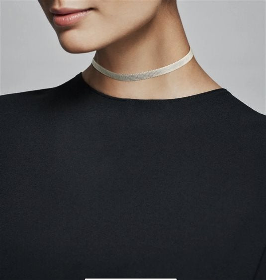 Colar Choker Reflexions - Wayne  Joias