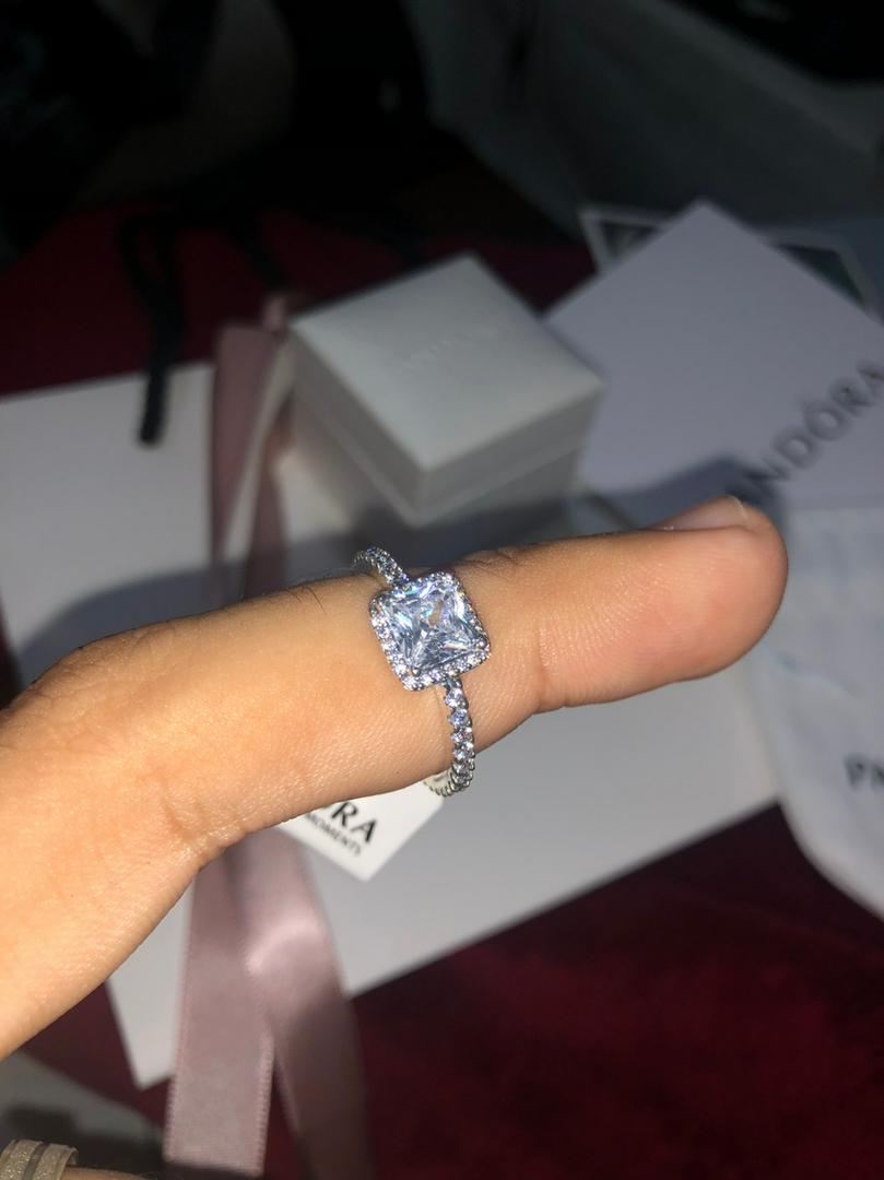 Anel Beleza Eterna - Wayne Joias