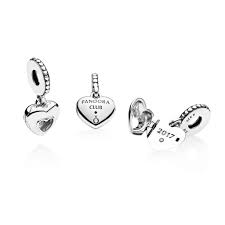 Charm Club Edição 2017