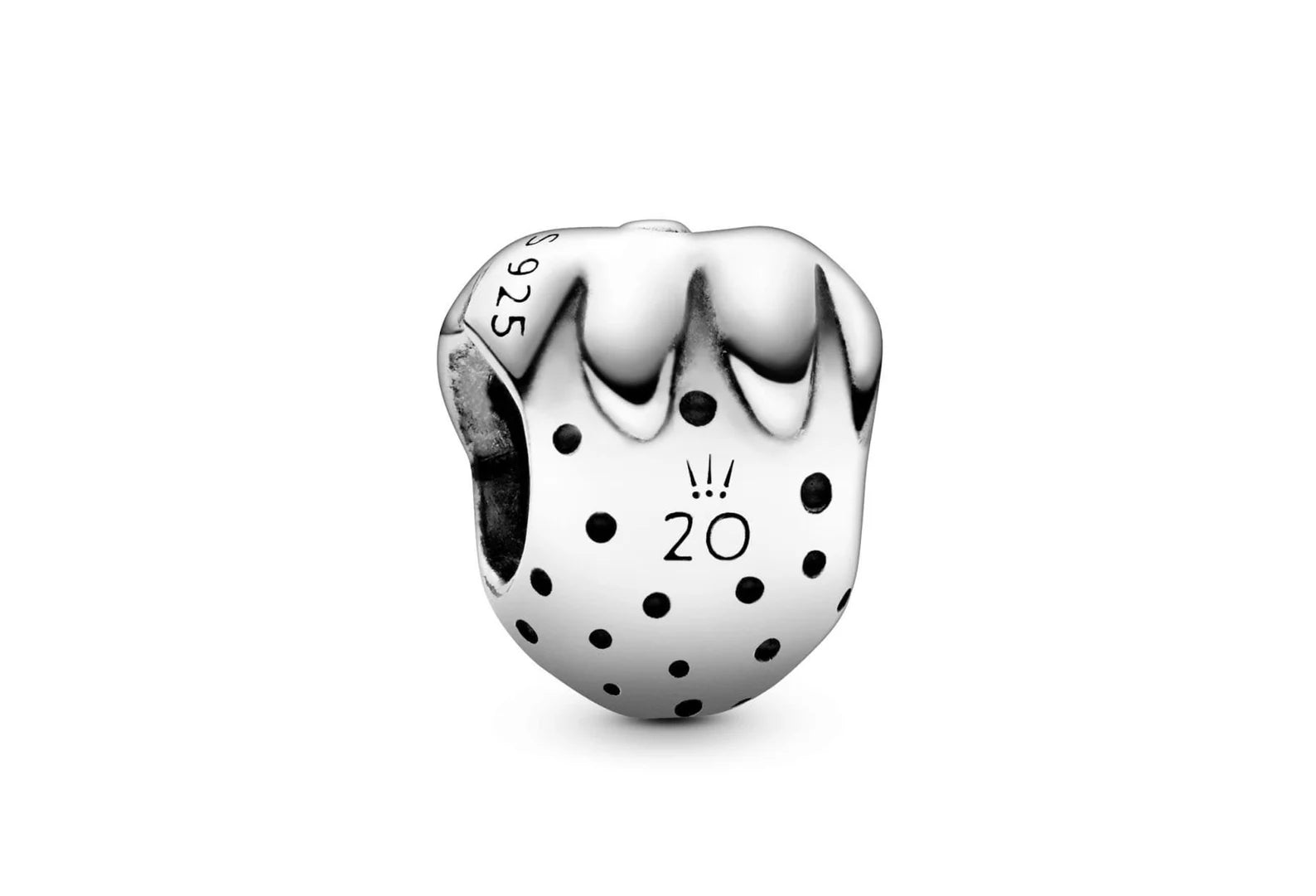 Charm Morango edição limitada 2020