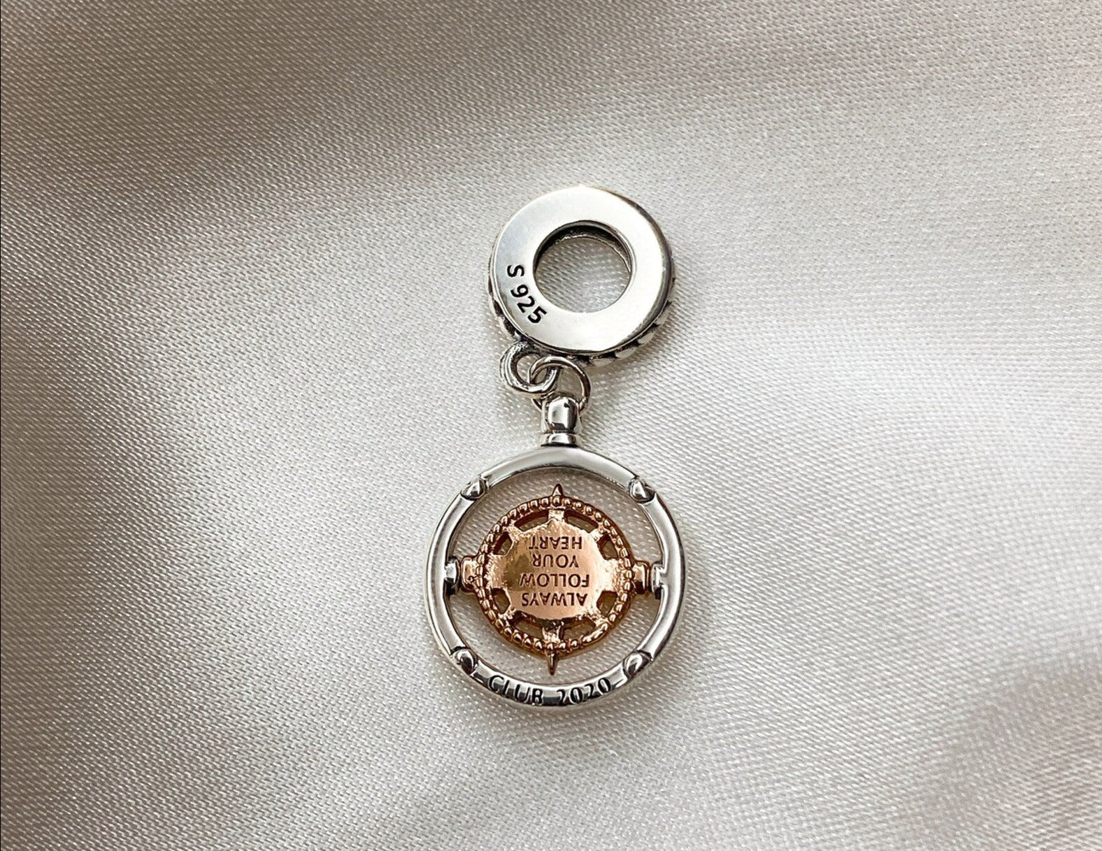 Charm Club Edição 2020