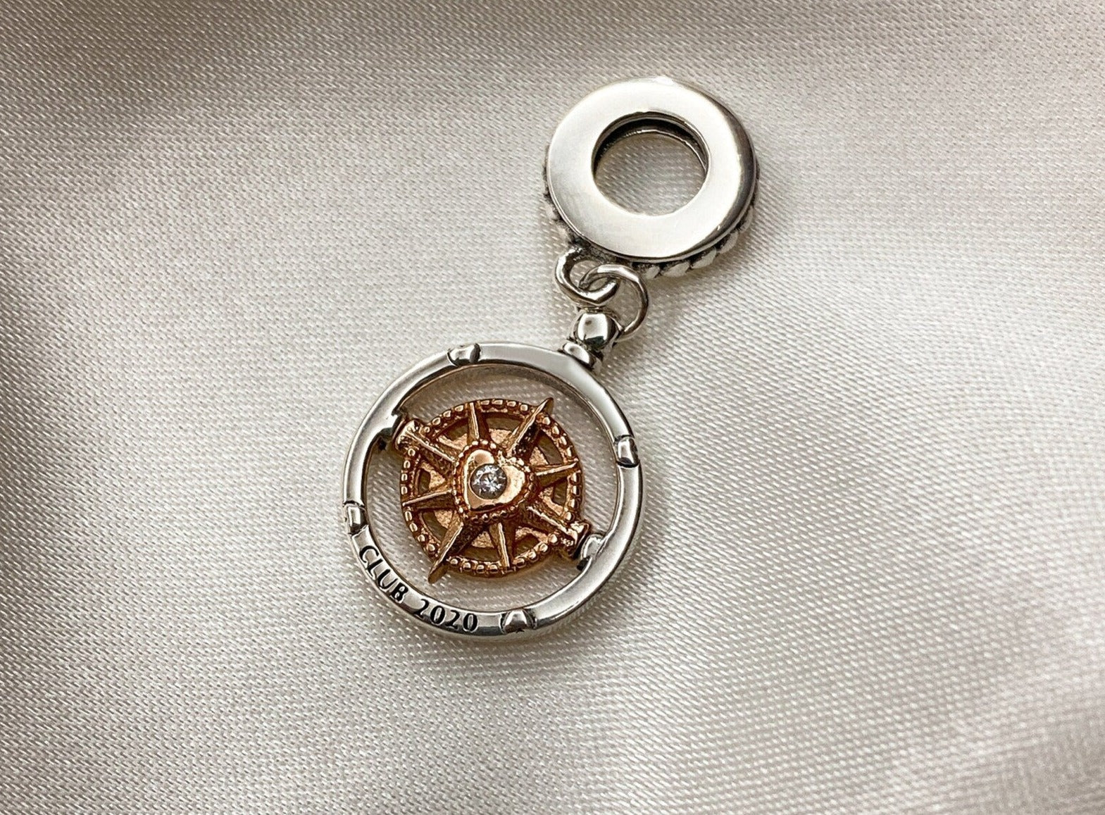 Charm Club Edição 2020