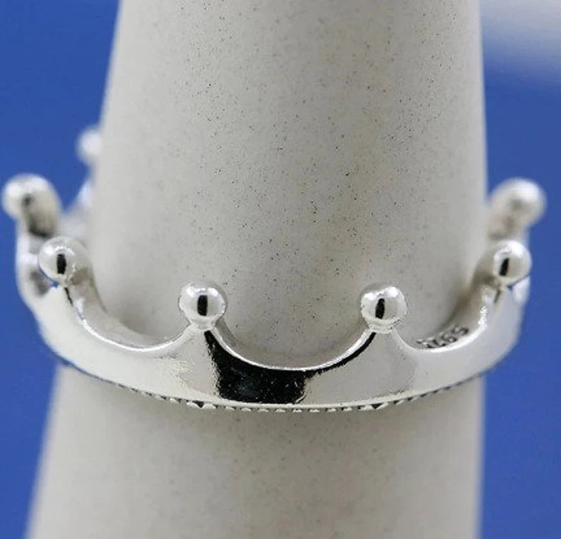 Anel Majestade - Wayne Joias