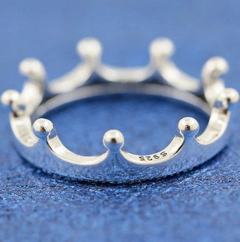 Anel Majestade - Wayne Joias