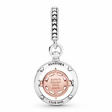 Charm Club Edição 2020