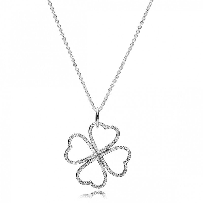 Colar Petalas do Amor - Wayne Joias