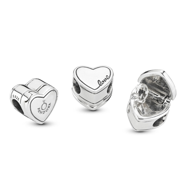 Charm Casa Comigo Pandora