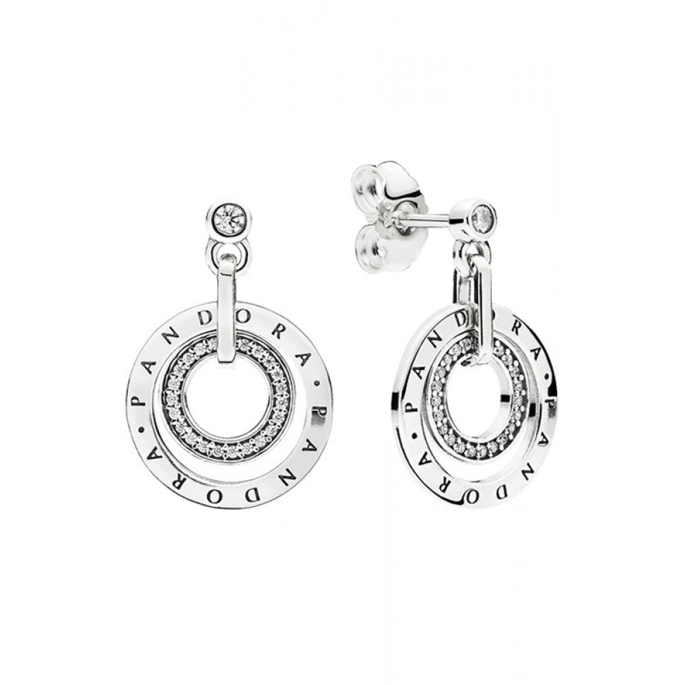 Brinco Circulo - Wayne Joias