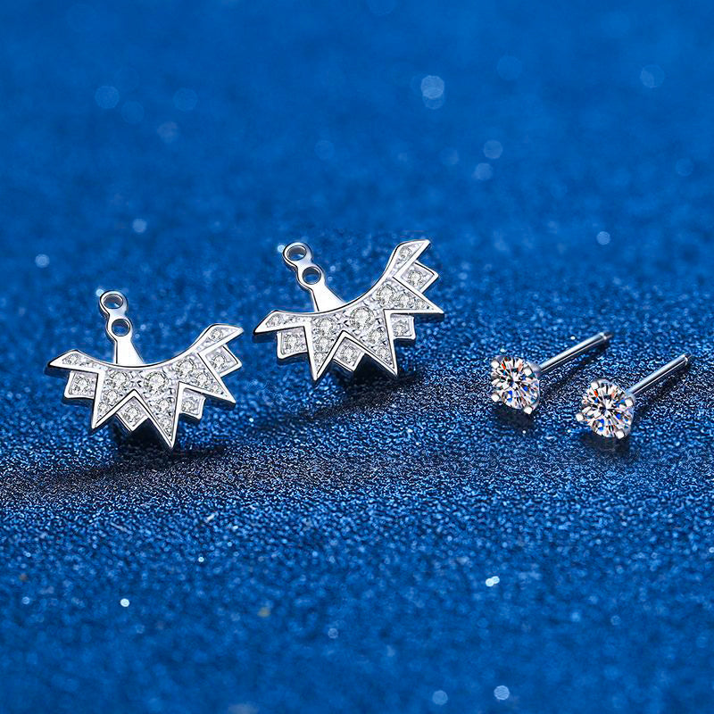 Brinco Sunshine - Wayne  Joias