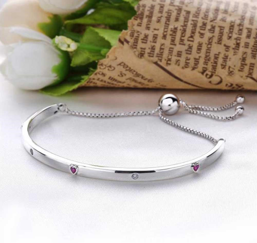 Pulseira Explosão de Amor - Wayne Joias