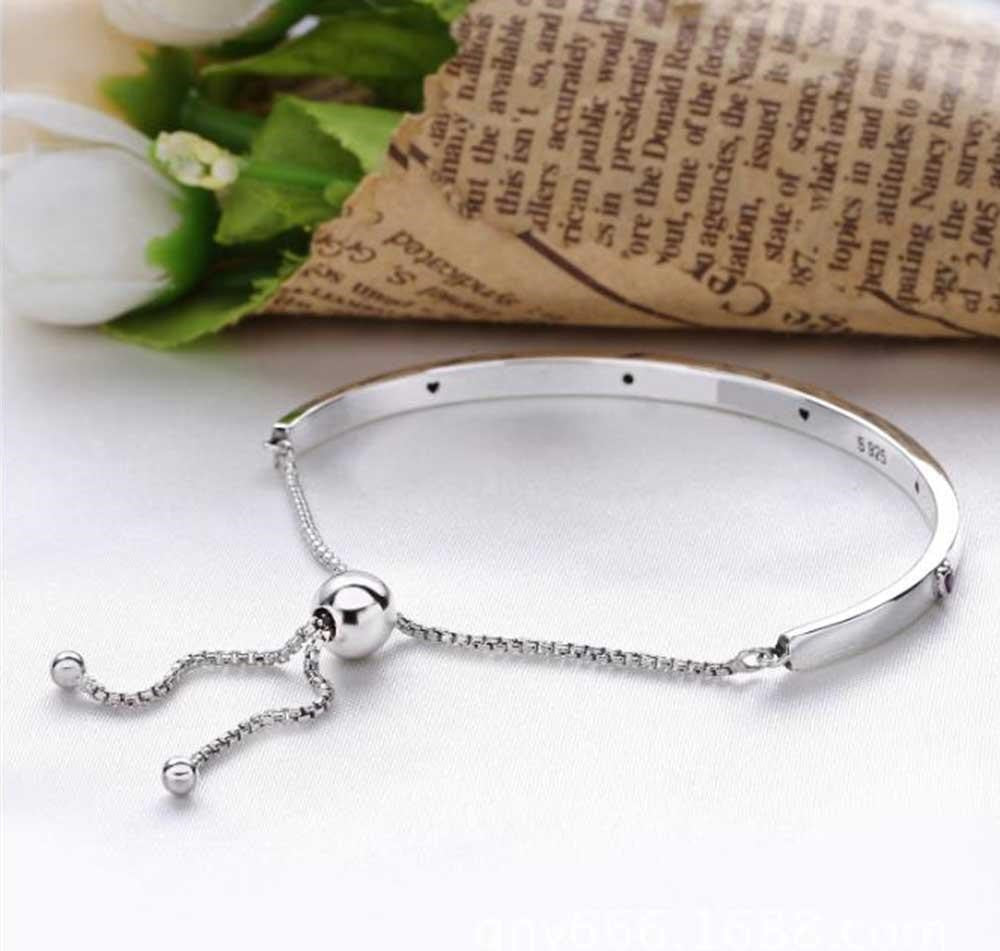 Pulseira Explosão de Amor - Wayne Joias