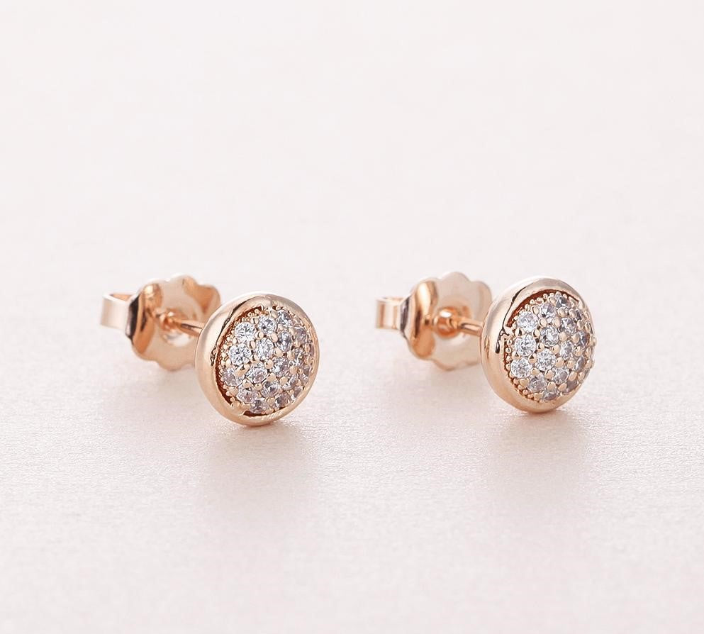 Brinco Gota Petit - Wayne Joias