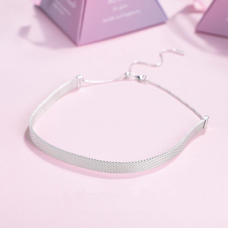 Colar Choker Reflexions - Wayne  Joias