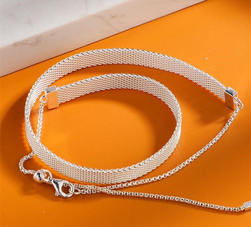 Colar Choker Reflexions - Wayne  Joias