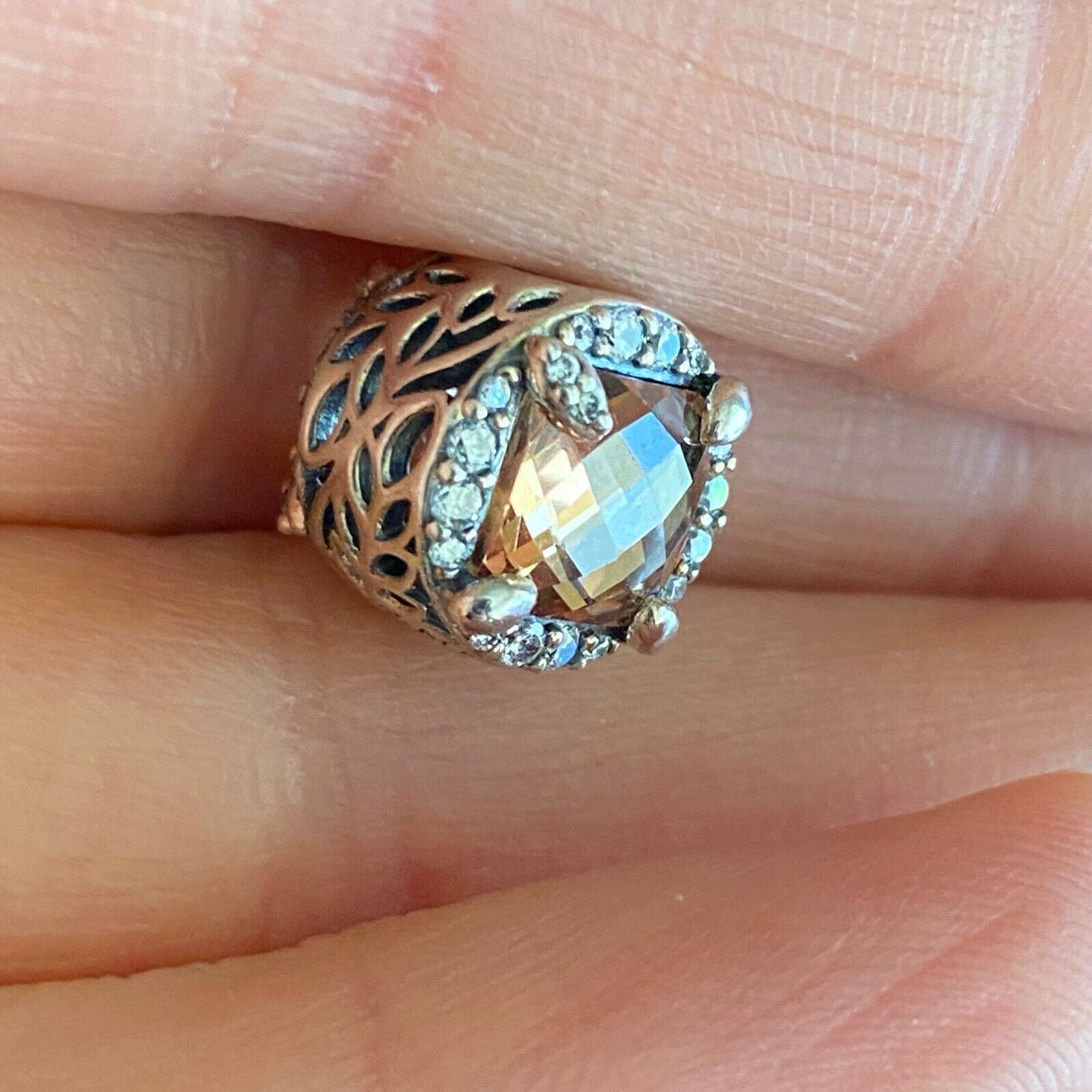 Charm Energia Radiante