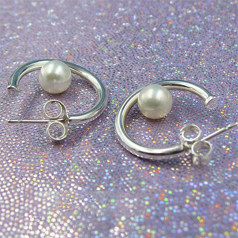 Brinco Esfera Classica - Wayne Joias