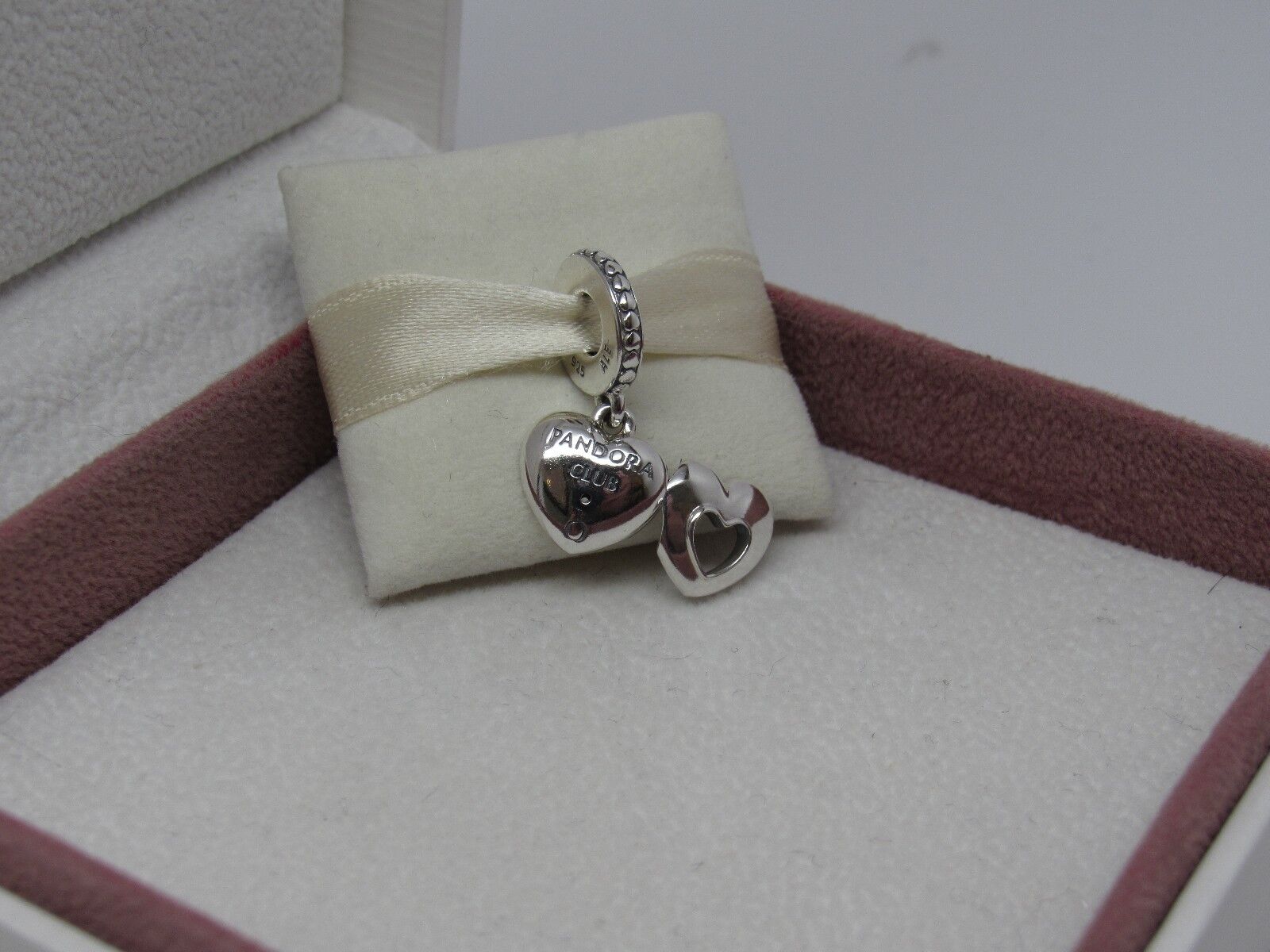 Charm Club Edição 2017