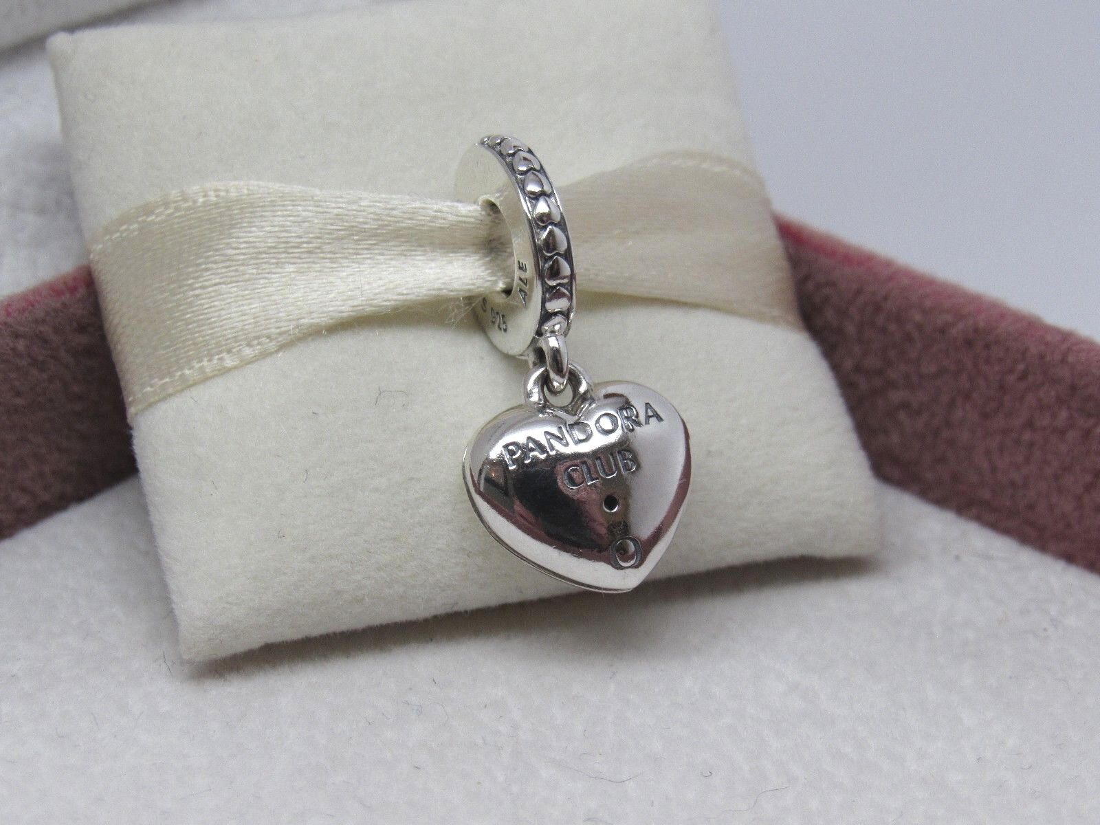 Charm Club Edição 2017