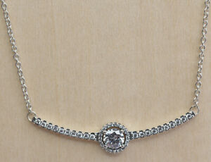 Colar Redondo Brilhante - Wayne Joias