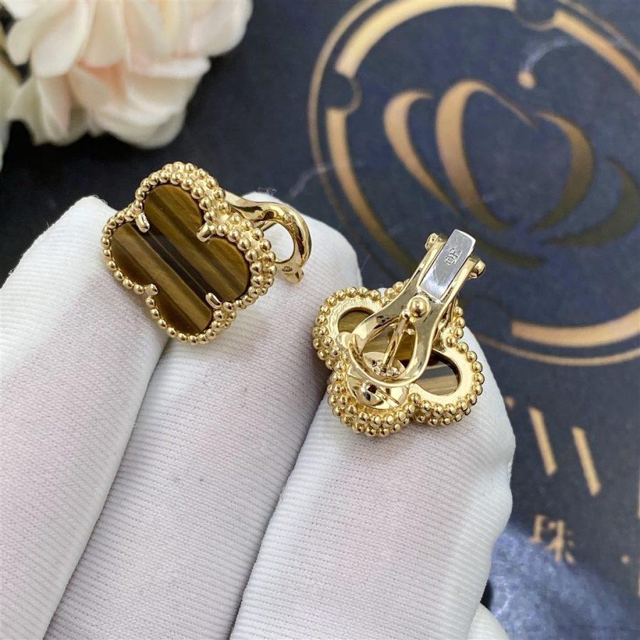 Brinco Vintage Alhama - Wayne  Joias