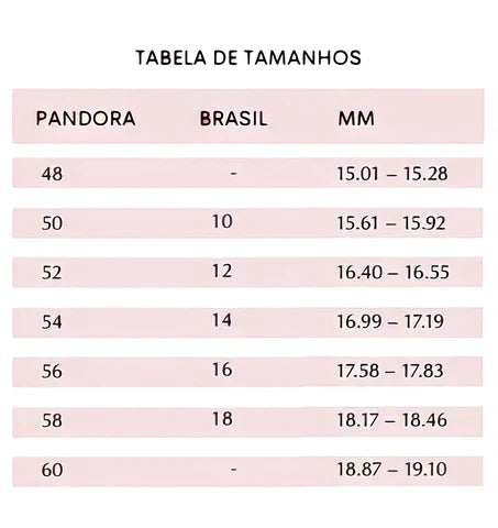 Anel Coração Brilhante - Wayne  Joias