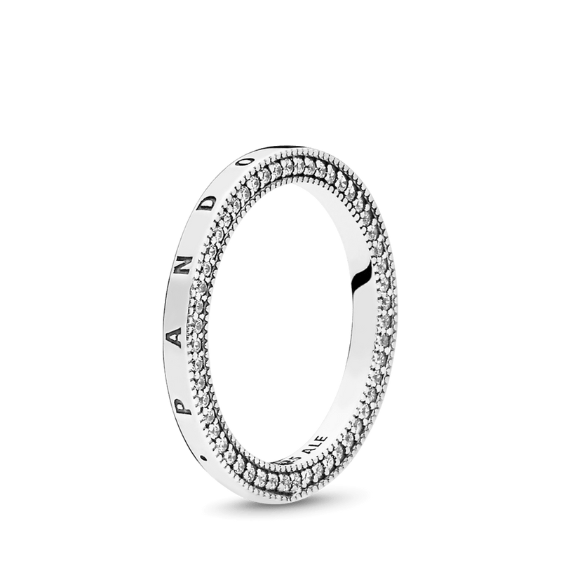 anel caminhos brilhantes