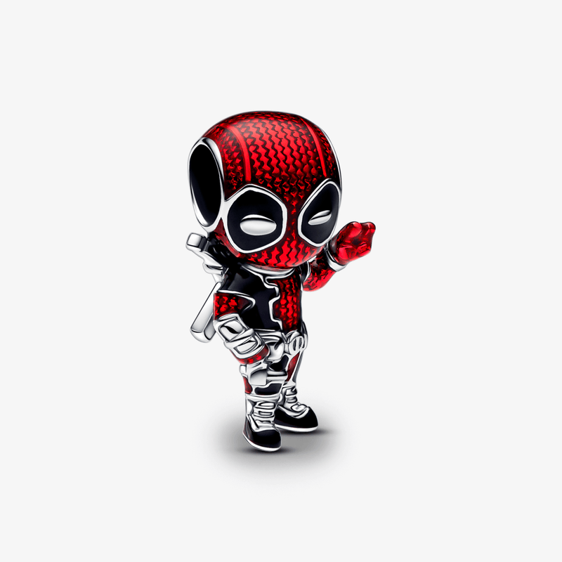 Charm Deadpool