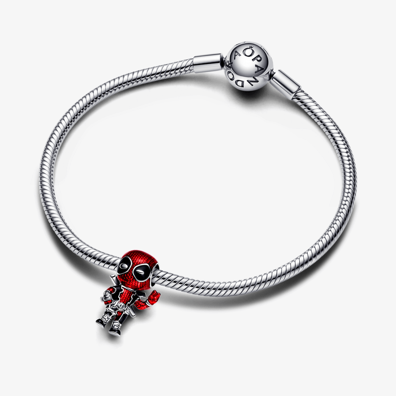 Charm Deadpool