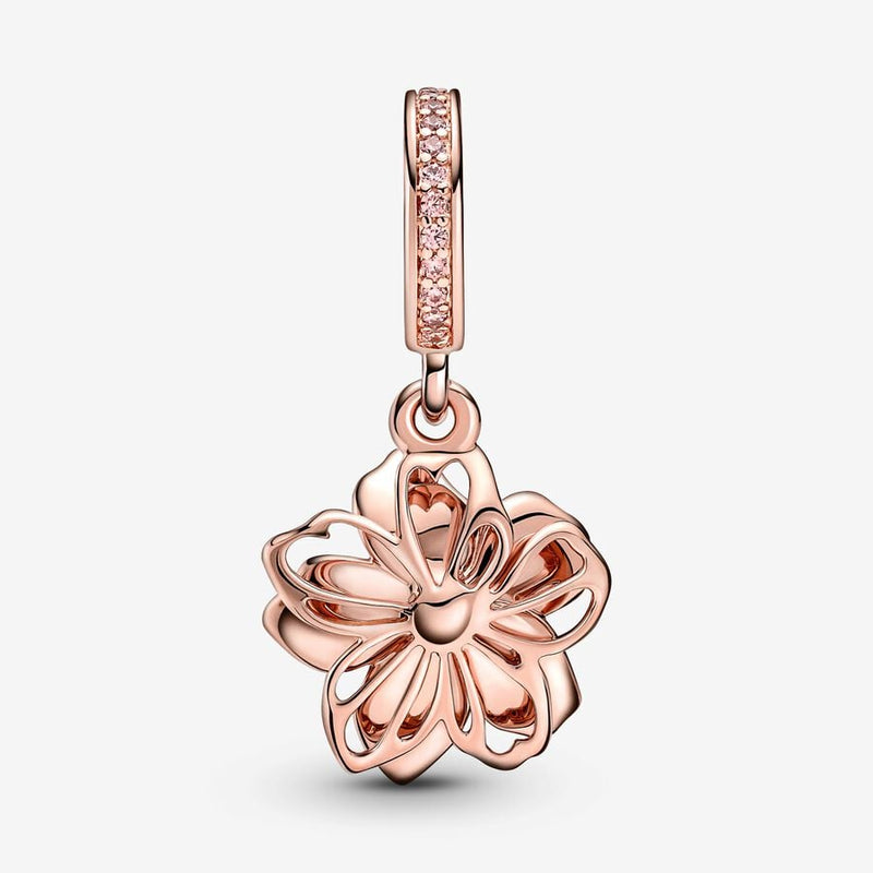 Charm Flor de Cerejeira