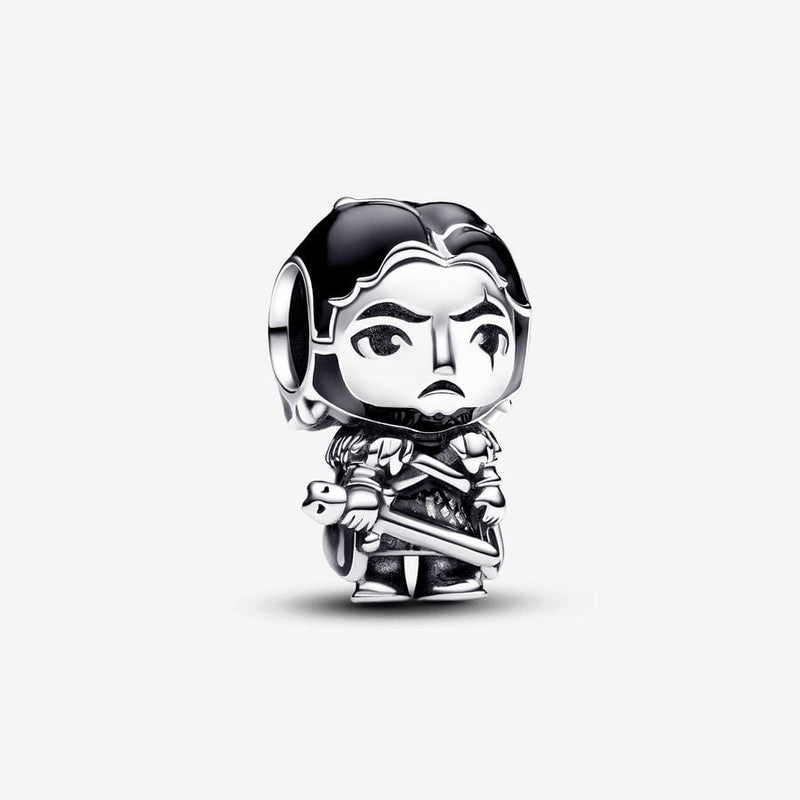 Charm Jon Snow - GOT