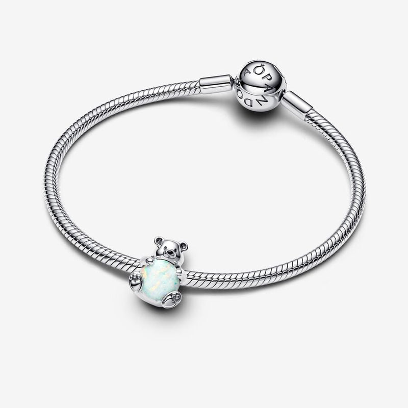 Charm Urso Polar