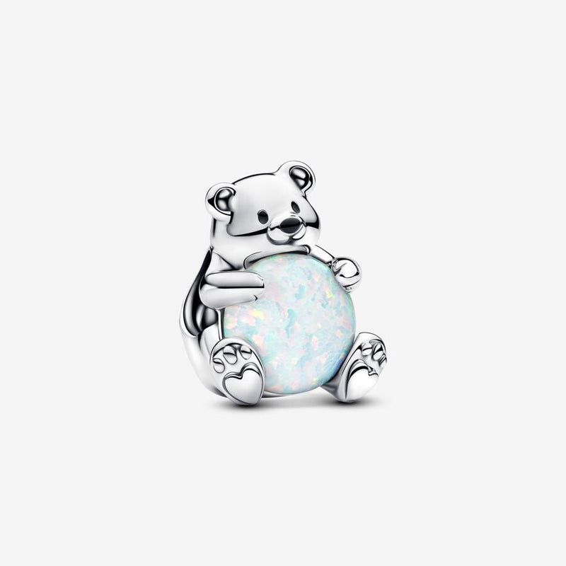 Charm Urso Polar